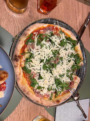 Wrannissimo - Restaurant en Velden am Wörthersee