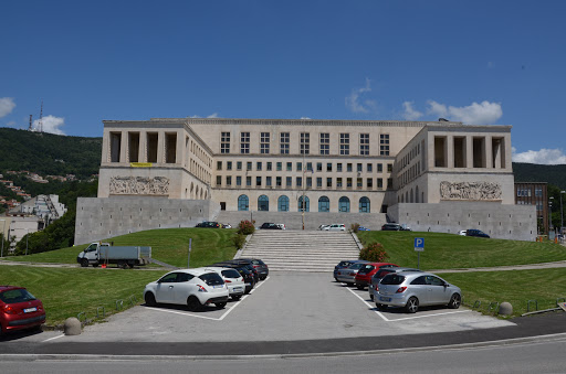 Colegios internacionales de Trieste 