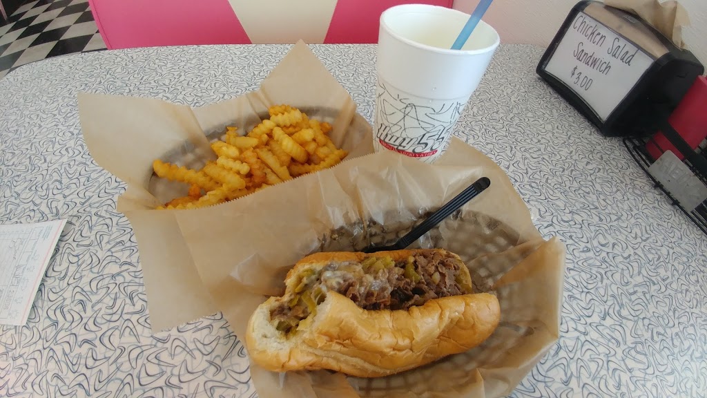 Andy's of Pink Hill 28572