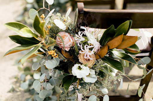 Florist «Wildflower Florist», reviews and photos, 1001 S El Camino Real, San Clemente, CA 92672, USA