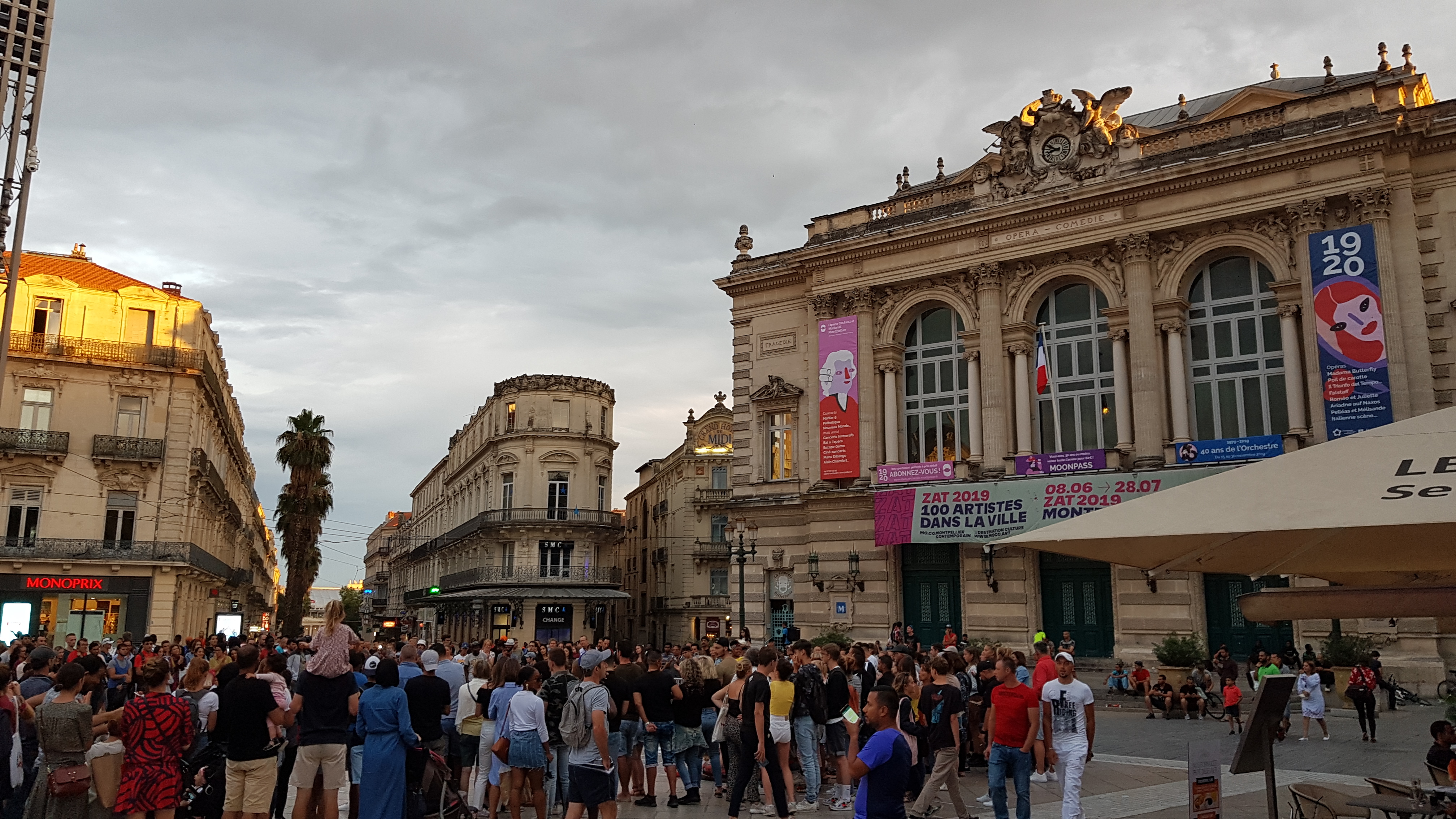 Photo n° 6 de l'avis de Thomas.e fait le 27/07/2019 à 21:39