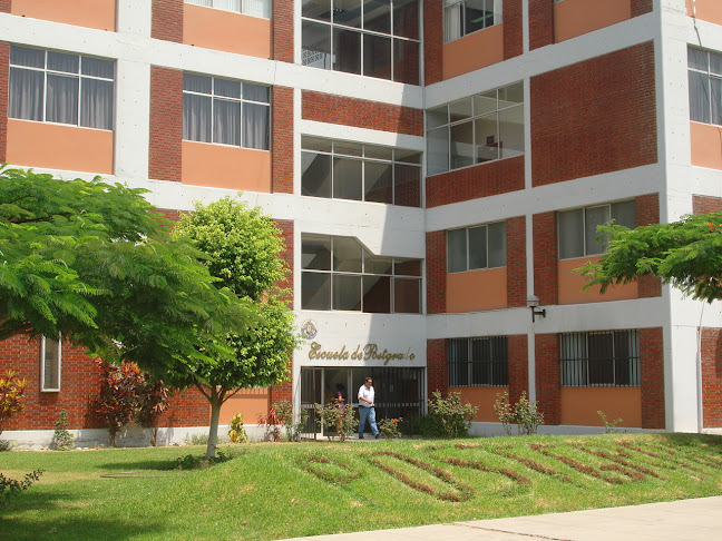 Opiniones de Escuela de Postgrado de la Universidad Nacional de Trujillo en Trujillo - Universidad