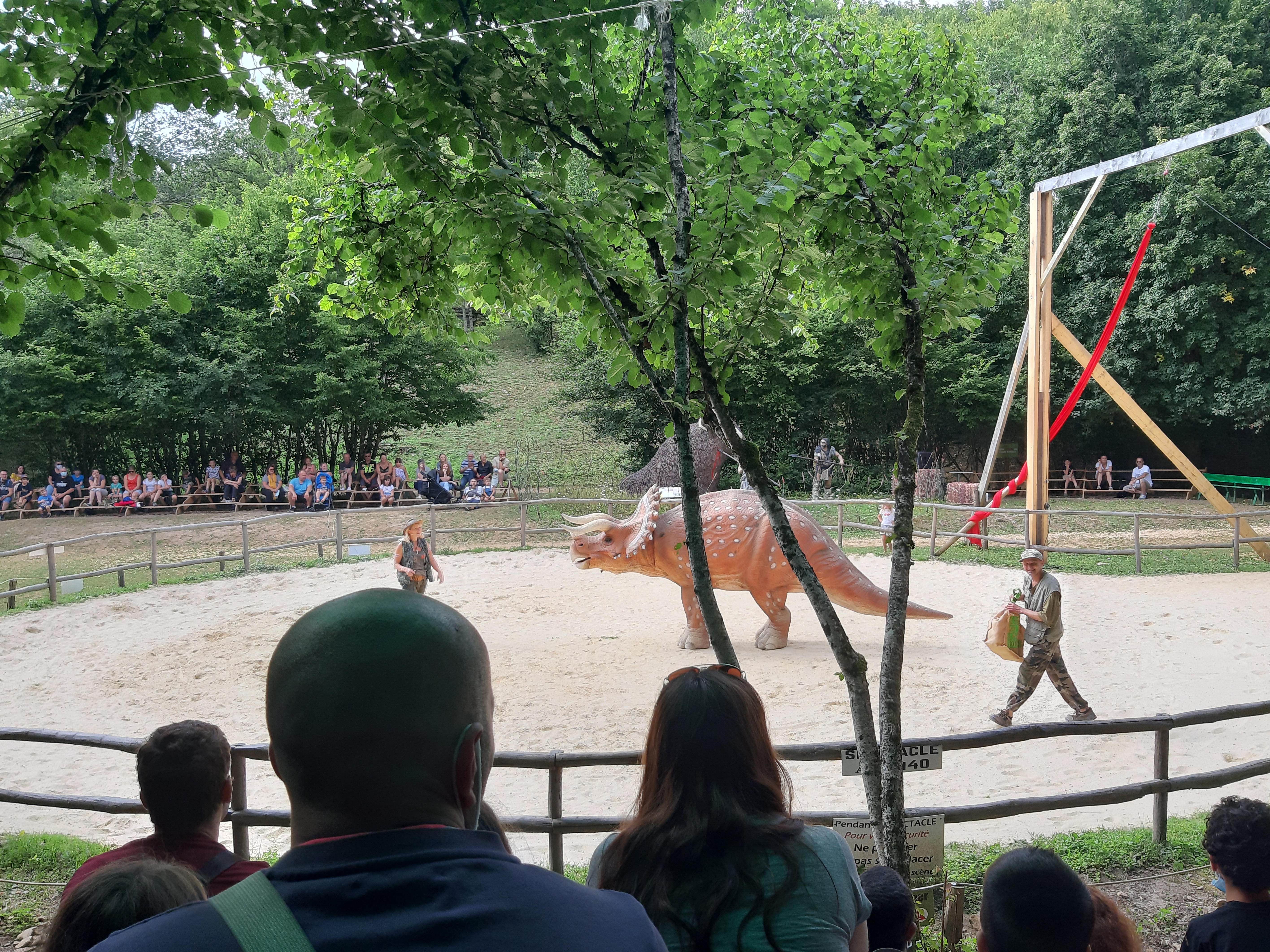 Photo n° 1 de l'avis de Joanna.I fait le 24/08/2021 à 12:26