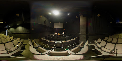 Movie Theater «a/perture cinema», reviews and photos, 311 W 4th St, Winston-Salem, NC 27101, USA