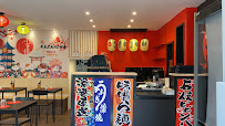 Atmosphère du Restaurant japonais Kazanowa Sushi à Lyon - n°1