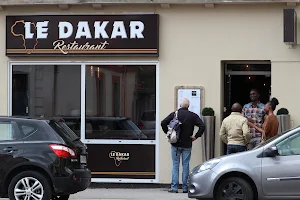 Le Dakar Restaurant image
