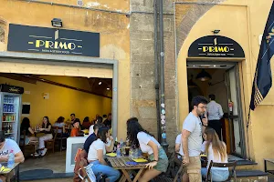 Primo - Pasta & Street Food Pisa image