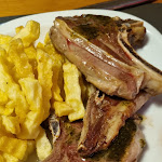 Photo n°6 de l'avis de Pascale.h fait le 18/03/2022 à 09:26 sur le  A Cocheira à Albufeira