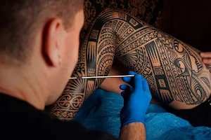 Tiki Tattoo image