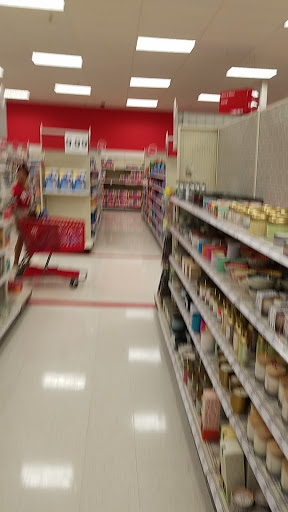 Department Store «Target», reviews and photos, 2823 Wilma Rudolph Blvd, Clarksville, TN 37040, USA