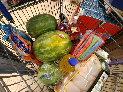 Supermarket «ALDI», reviews and photos, 1600 W 117th St, Lakewood, OH 44107, USA