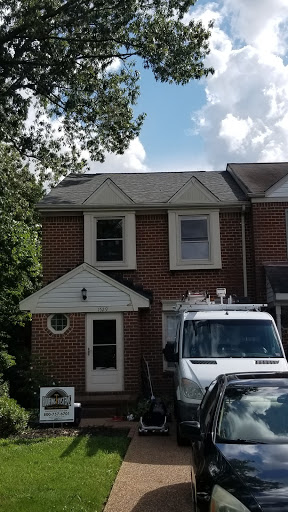 Roofing Contractor «J. Montes Inc. / Roofing Systems of Hampton Roads», reviews and photos, 1509 Alixis Way, Chesapeake, VA 23320, USA