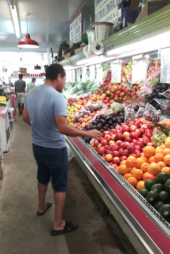 Grocery Store «Red Top Farm Market», reviews and photos, 1801 NJ-70, Southampton Township, NJ 08088, USA