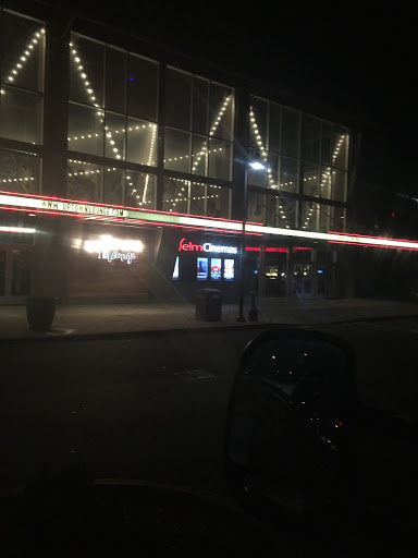 Movie Theater «Yelm Cinemas», reviews and photos, 201 Prairie Park Ln SE, Yelm, WA 98597, USA