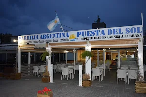 Restaurant Posta de Sol image
