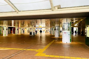 Nagareyama-ōtakanomori Station image