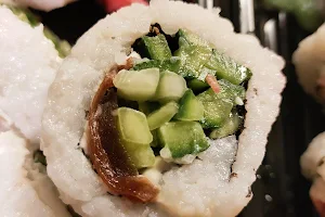 Wasabi Sushi To Go image