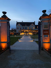 Les plus récentes photos du Restaurant Domaine de Rymska & Spa - Relais & Châteaux à Saint-Jean-de-Trézy - n°11