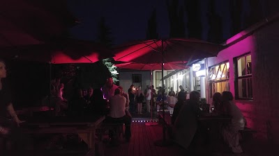Photos of Rosetta Hotel