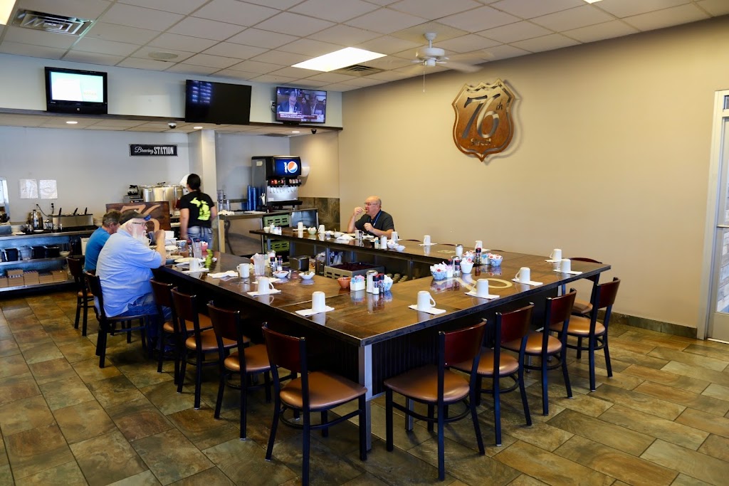 76th Street Diner 49315