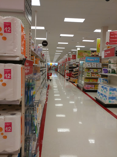 Department Store «Target», reviews and photos, 9601 Market Pl, Lake Stevens, WA 98258, USA