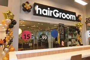 HairGroom image