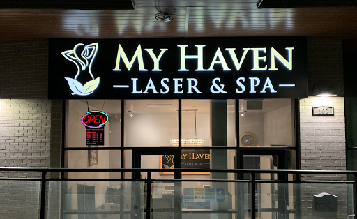 My Haven Laser & Spa