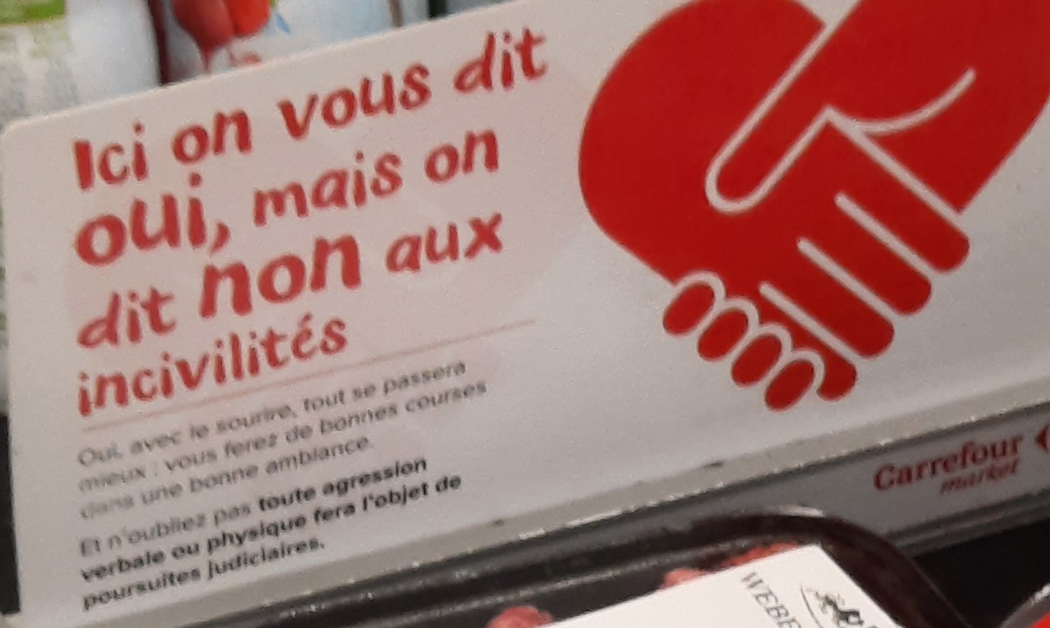 Photo n° 1 de l'avis de -.a fait le 27/05/2022 à 05:48