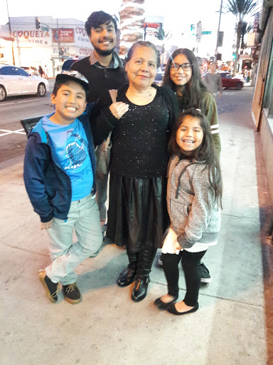 Grocery Store «Top Valu Market», reviews and photos, 4831 Whittier Blvd, Los Angeles, CA 90022, USA