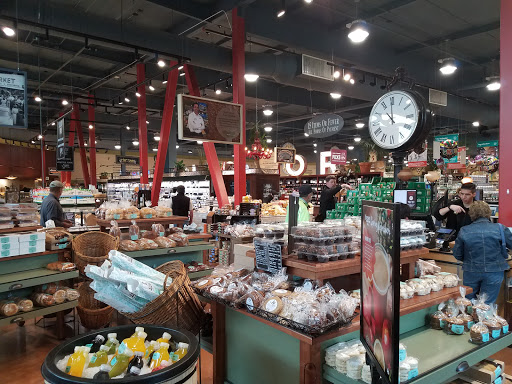 Grocery Store «Nugget Markets», reviews and photos, 1414 E Covell Blvd, Davis, CA 95616, USA