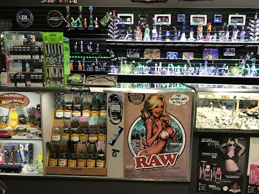 Tobacco Shop «Chiefs smoke and toys», reviews and photos, 13800 Cypress North Houston Rd, Cypress, TX 77429, USA