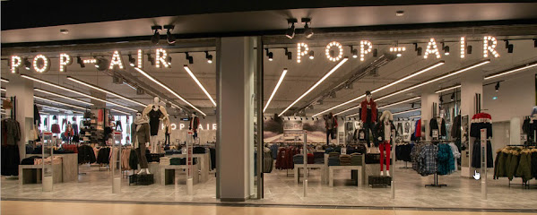 POP-AIR Larissa Store