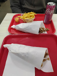 Photo n°16 de O CHICKEN CHEESE à Toulouse ()