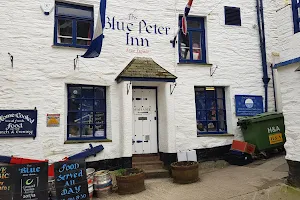 Blue Peter Inn image