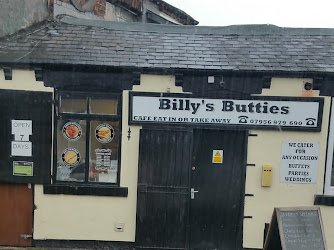 Billy's Butties