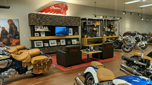 Motorcycle Dealer «RideNow Powersports Concord & Indian Motorcycle Concord», reviews and photos, 254 Concord Pkwy S, Concord, NC 28027, USA