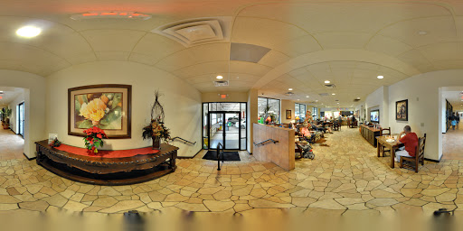 Toyota Dealer «North Park Toyota of San Antonio», reviews and photos, 10703 SW Loop 410, San Antonio, TX 78211, USA