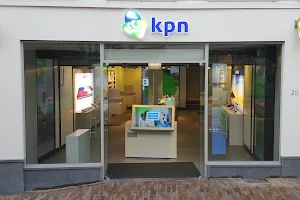 KPN winkel Sittard image