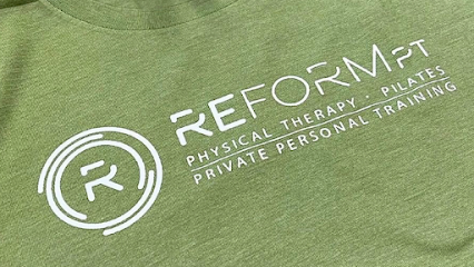 ReFormPT - Physical Therapy, Pilates, & Personal Training in Alexandria, LA