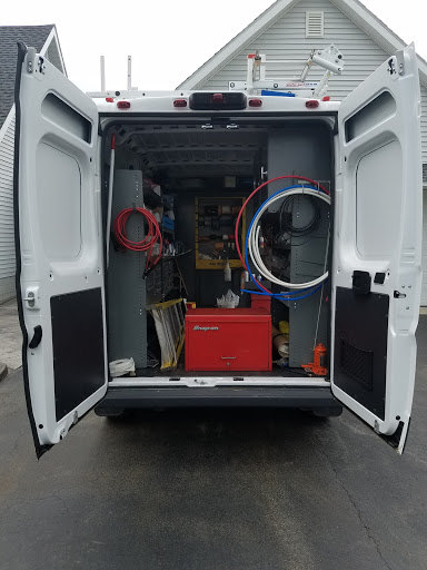 RV Repair Shop «GJ RV Repair LLC», reviews and photos, 53 Pleasant St, Leicester, NY 14481, USA