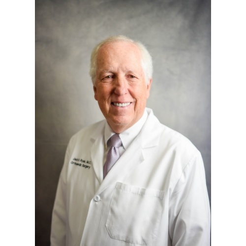 Dr. John B. Ryan, MD