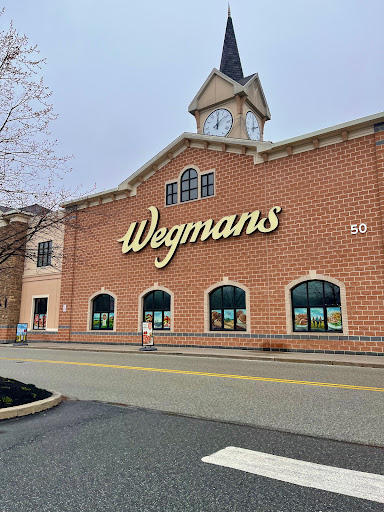 Supermarket «Wegmans», reviews and photos, 50 Foundry Way, Malvern, PA 19355, USA