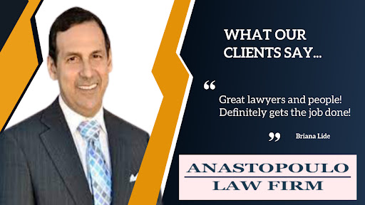 General Practice Attorney «Akim Anastopoulo Law Firm», reviews and photos