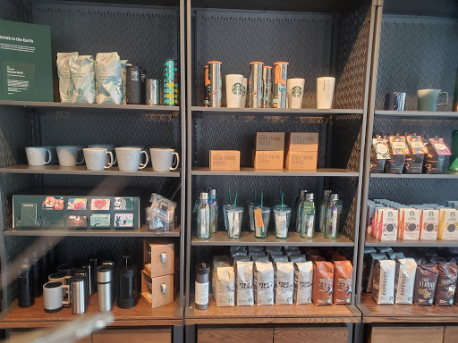 Coffee Shop «Starbucks», reviews and photos, 6075 Broadway Blvd, Garland, TX 75043, USA