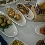 Photo n°2 de l'avis de Katiamore.m fait le 20/06/2022 à 17:47 sur le  Al Pontile -(Brucoli) à Augusta