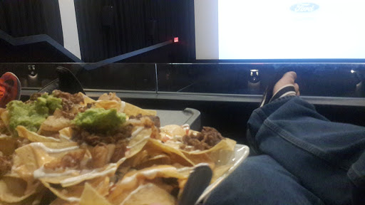 Movie Theater «AMC Dine-In Cincinnati 9», reviews and photos, 7490 Beechmont Ave, Cincinnati, OH 45255, USA