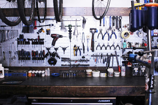 Pro Bike Supply image