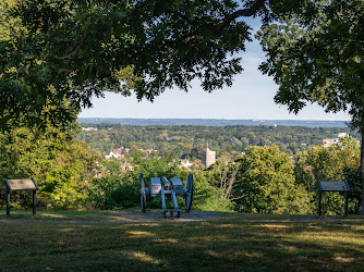 Morristown National Historical Park - Fort Nonsense Unit