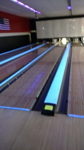 Bowling Alley «AMF Durham Lanes», reviews and photos, 4508 Durham-Chapel Hill Blvd, Durham, NC 27707, USA