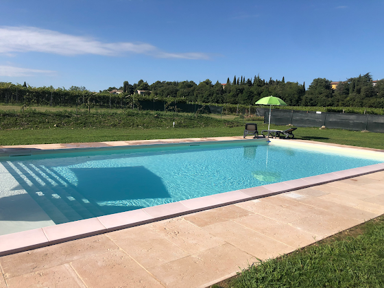 Photos du propriétaire hôtels Ca' Vettor - Az. Agr. Cà Vettor 37010 Affi